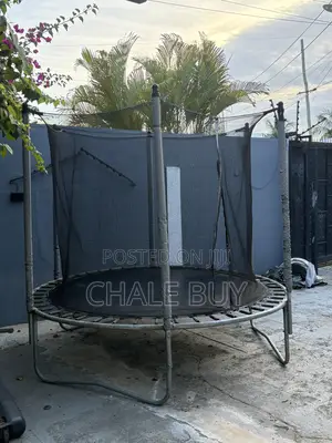 Trampoline