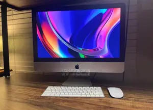 Desktop Computer Apple iMac 8GB Intel Core i3 HDD 1T
