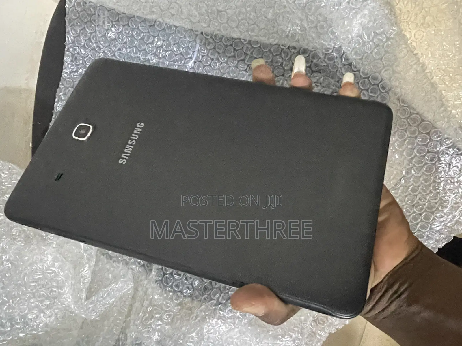 New Samsung Galaxy Tab 4 16 GB Black