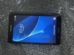 New Samsung Galaxy Tab 4 16 GB Black