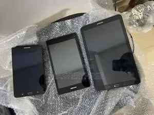 New Samsung Galaxy Tab 4 16 GB Black