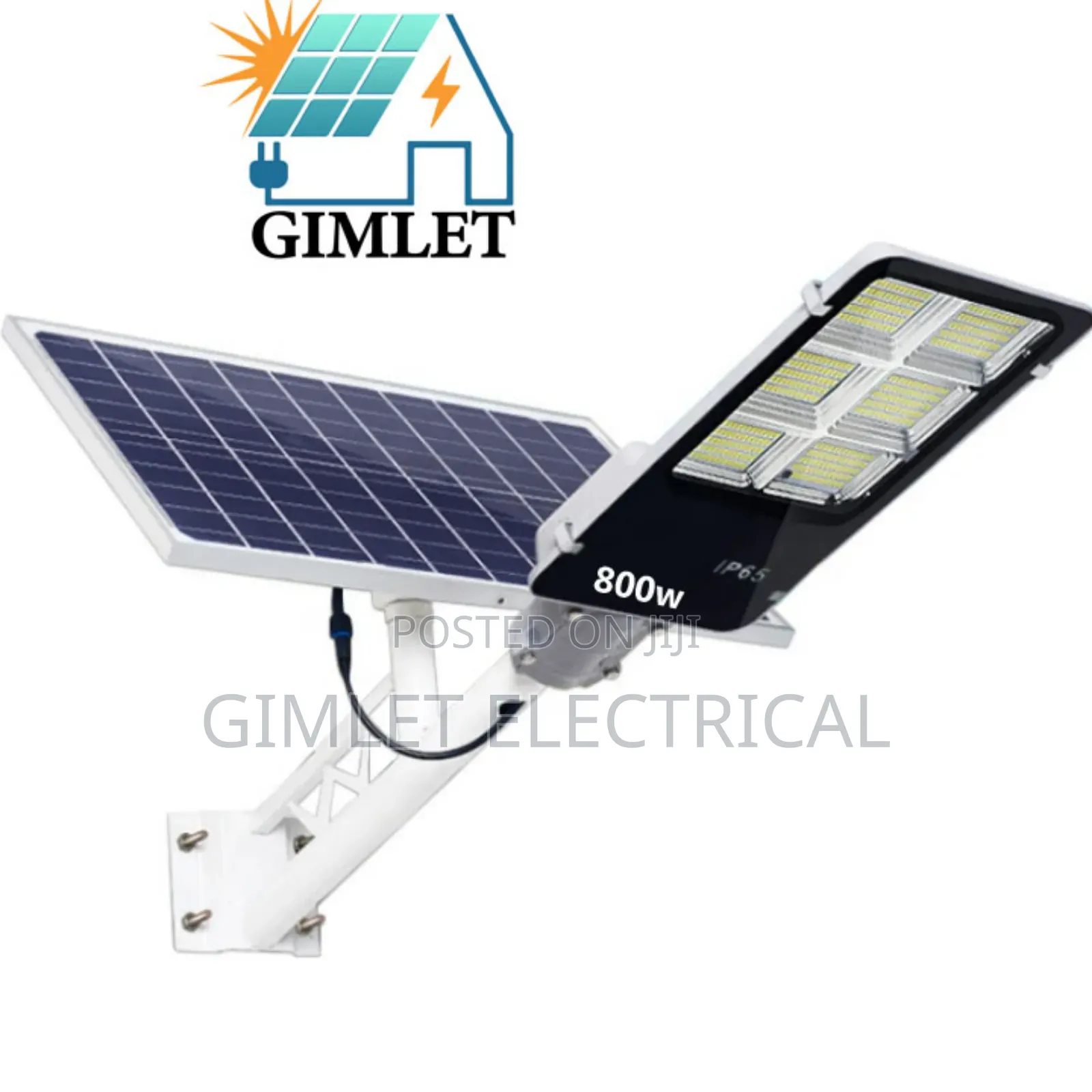 Solar Lights