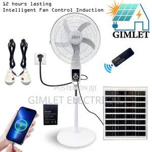 Solar Lights