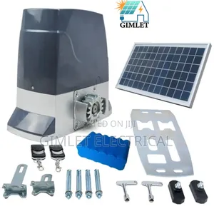 Solar Lights