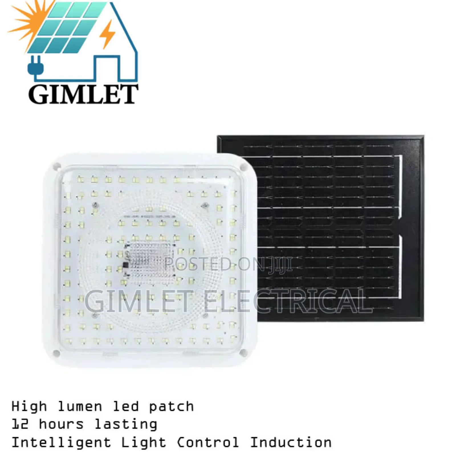 Solar Lights