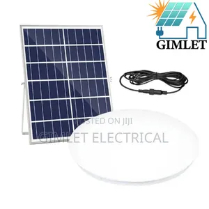 Solar Lights