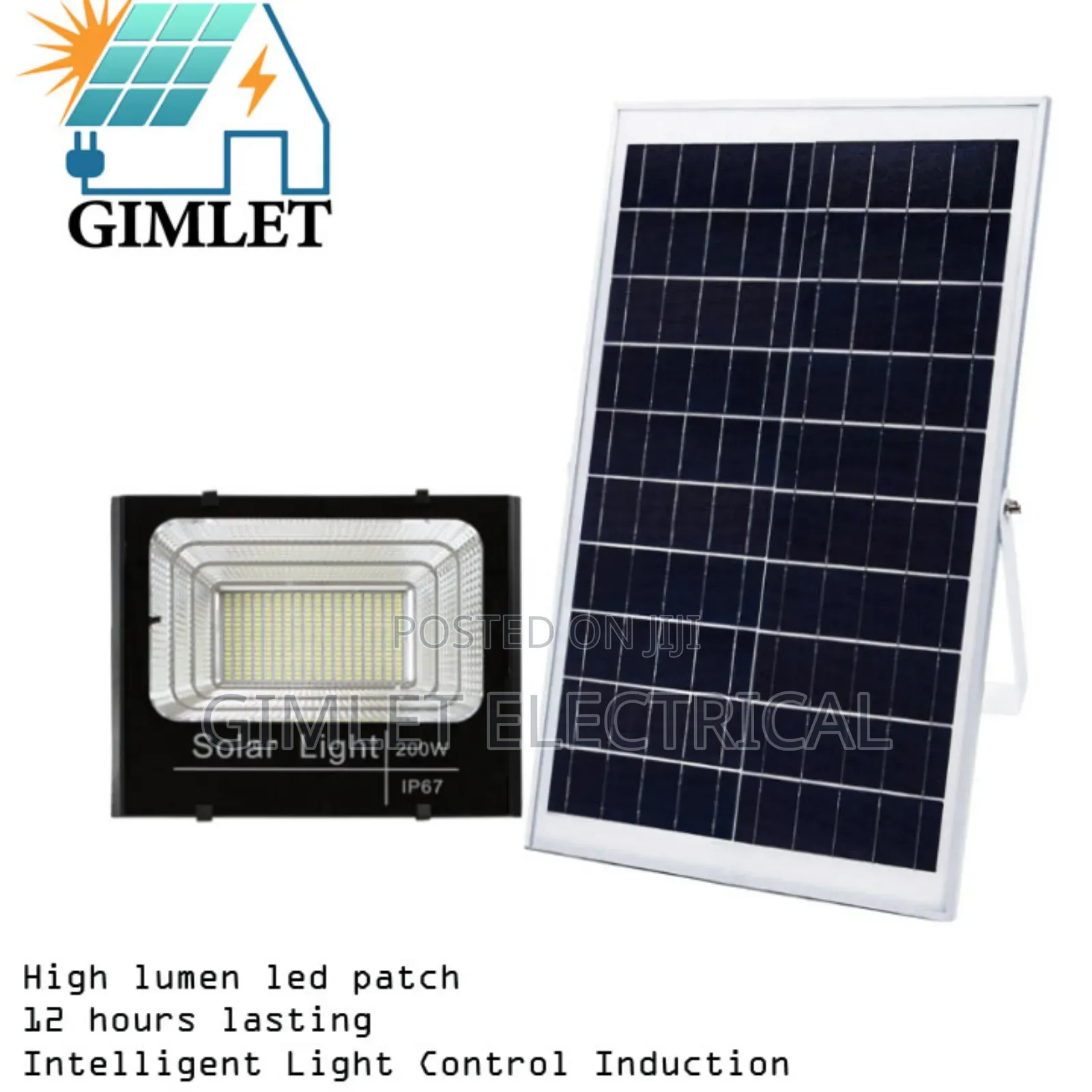 Solar Lights