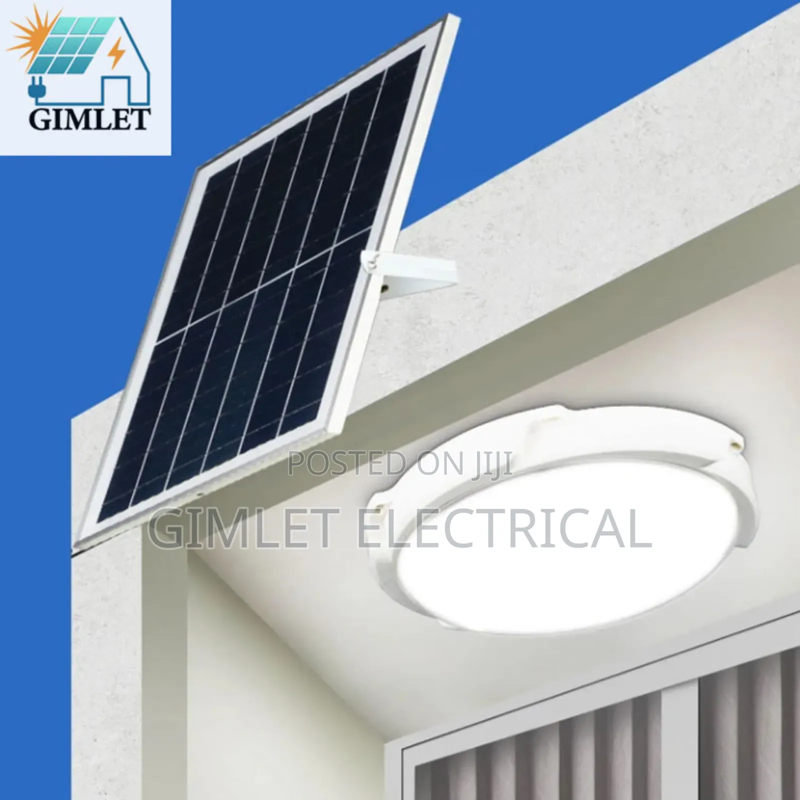 Solar Lights