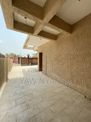 3bdrm Duplex in Haasto Estate, Haatso for sale