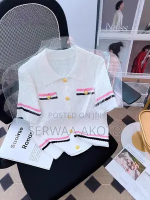 Ladies Tops