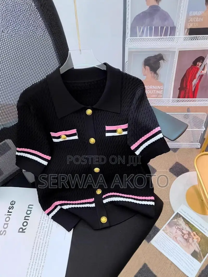 Ladies Tops