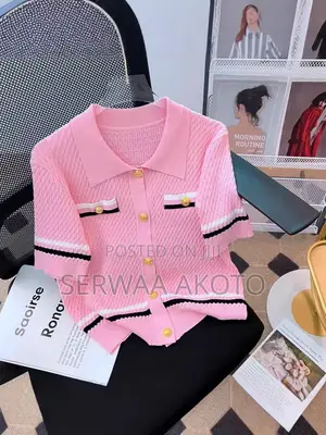 Ladies Tops