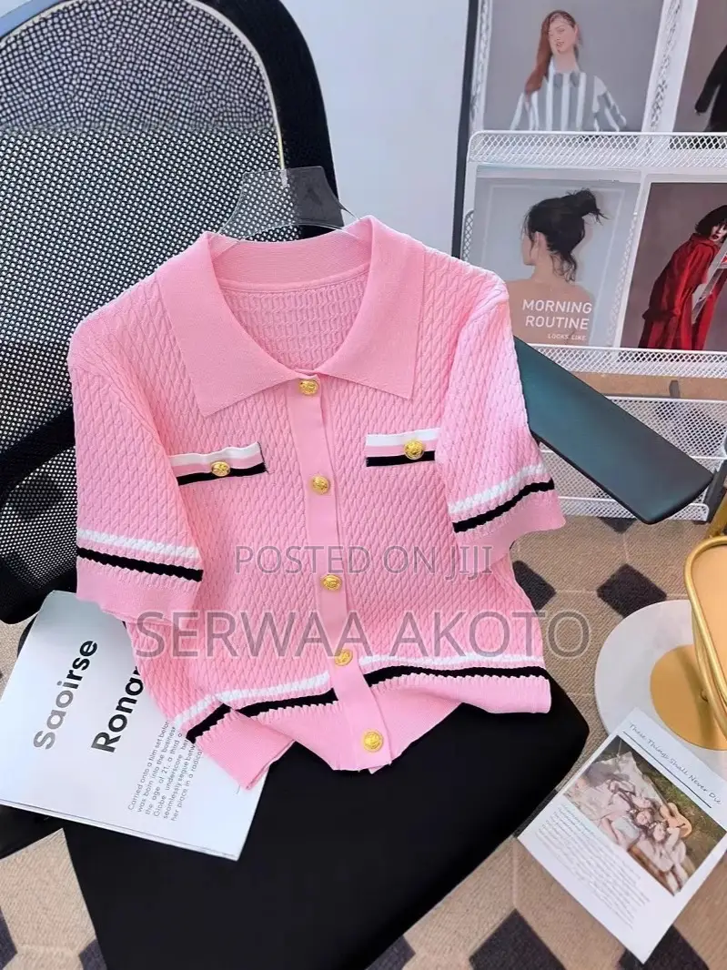 Ladies Tops