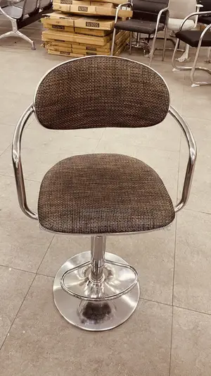 Bar Chair ( by-013)
