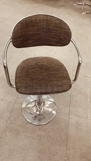 Bar Chair ( by-013)