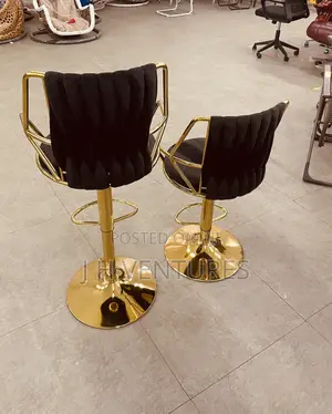 Bar Chair ( by- Dj-4)