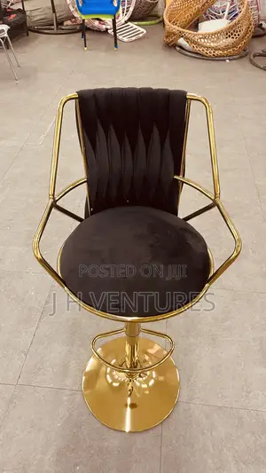 Bar Chair ( by- Dj-4)