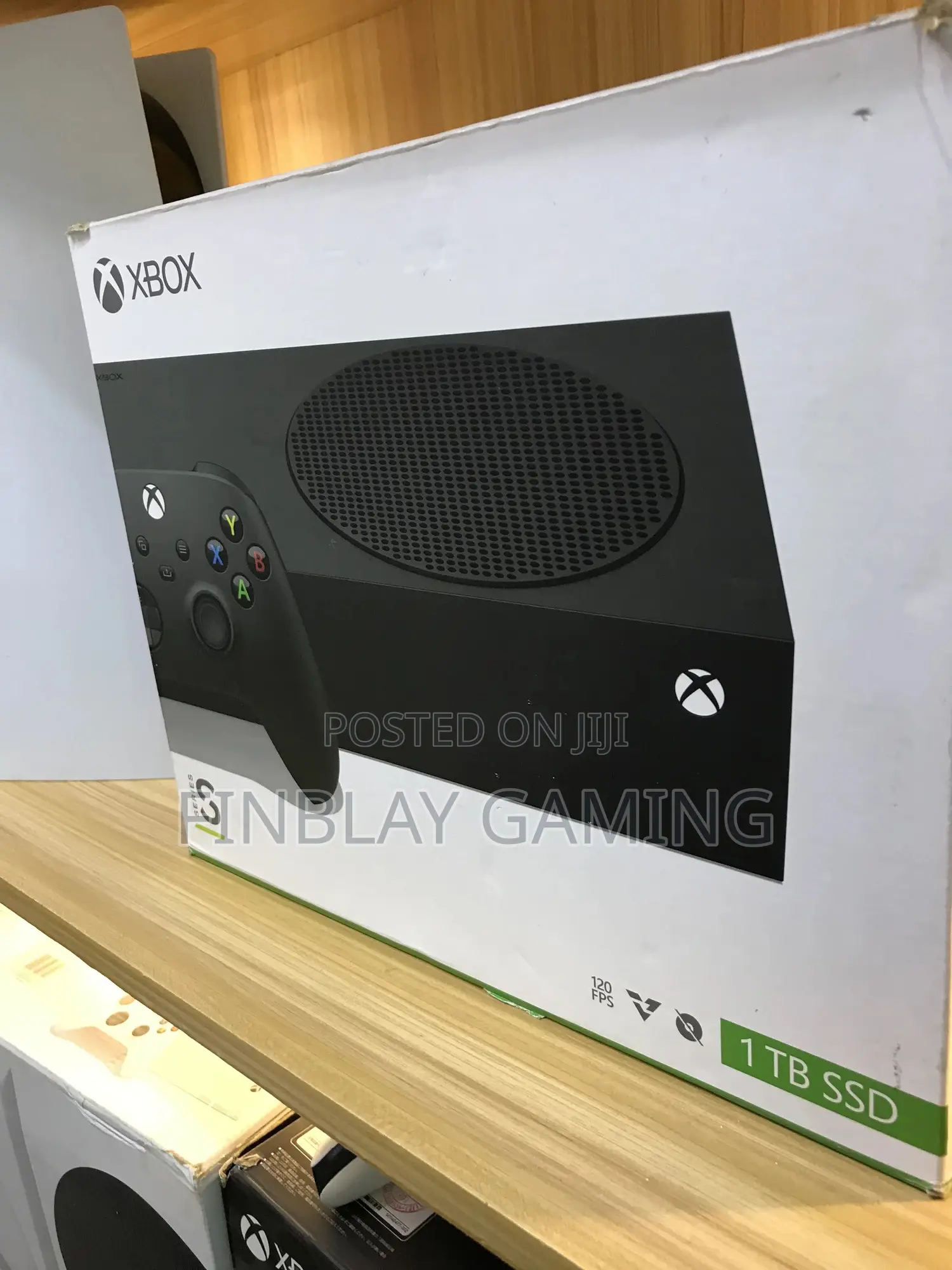 Xbox Series S 1tb