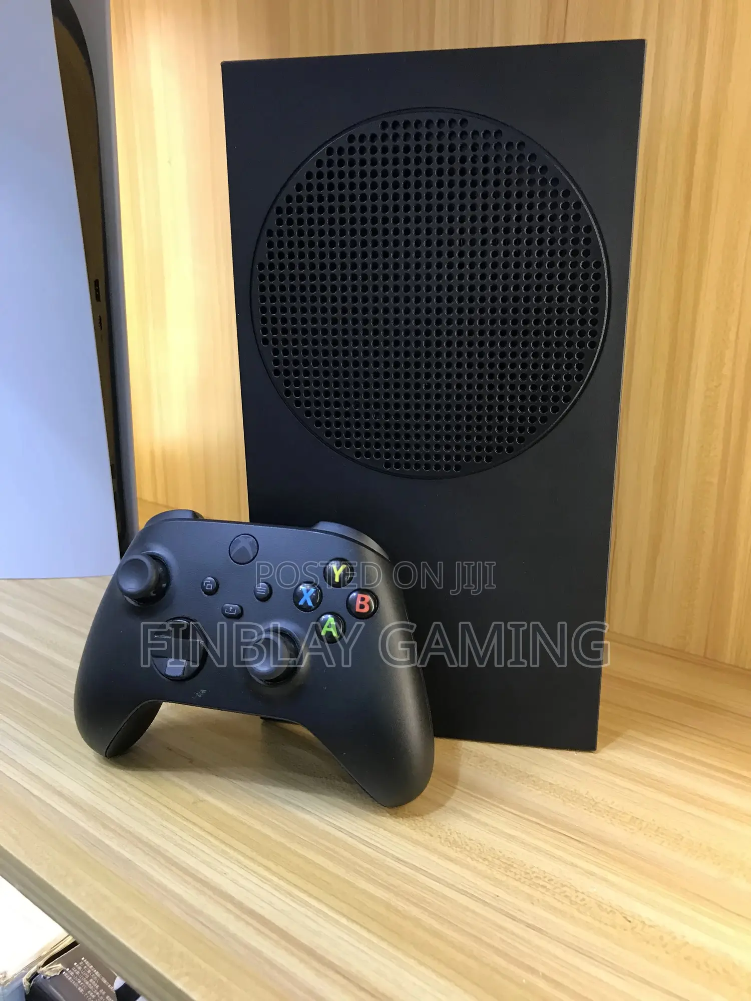 Xbox Series S 1tb