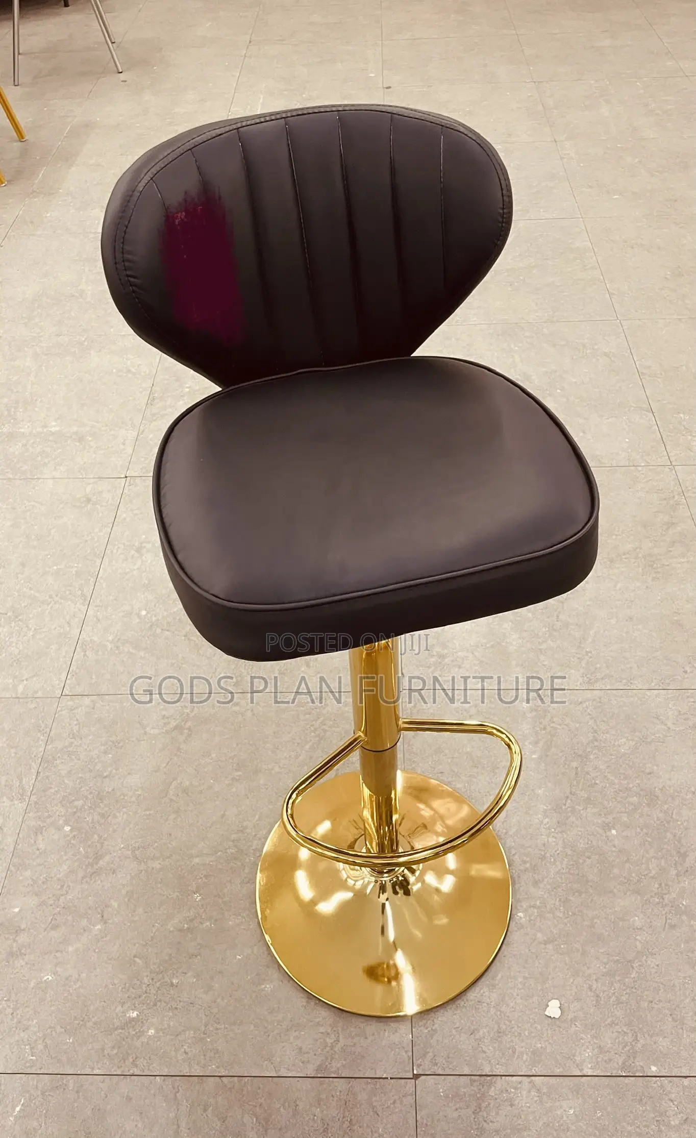 Bar Chair ( by-138)