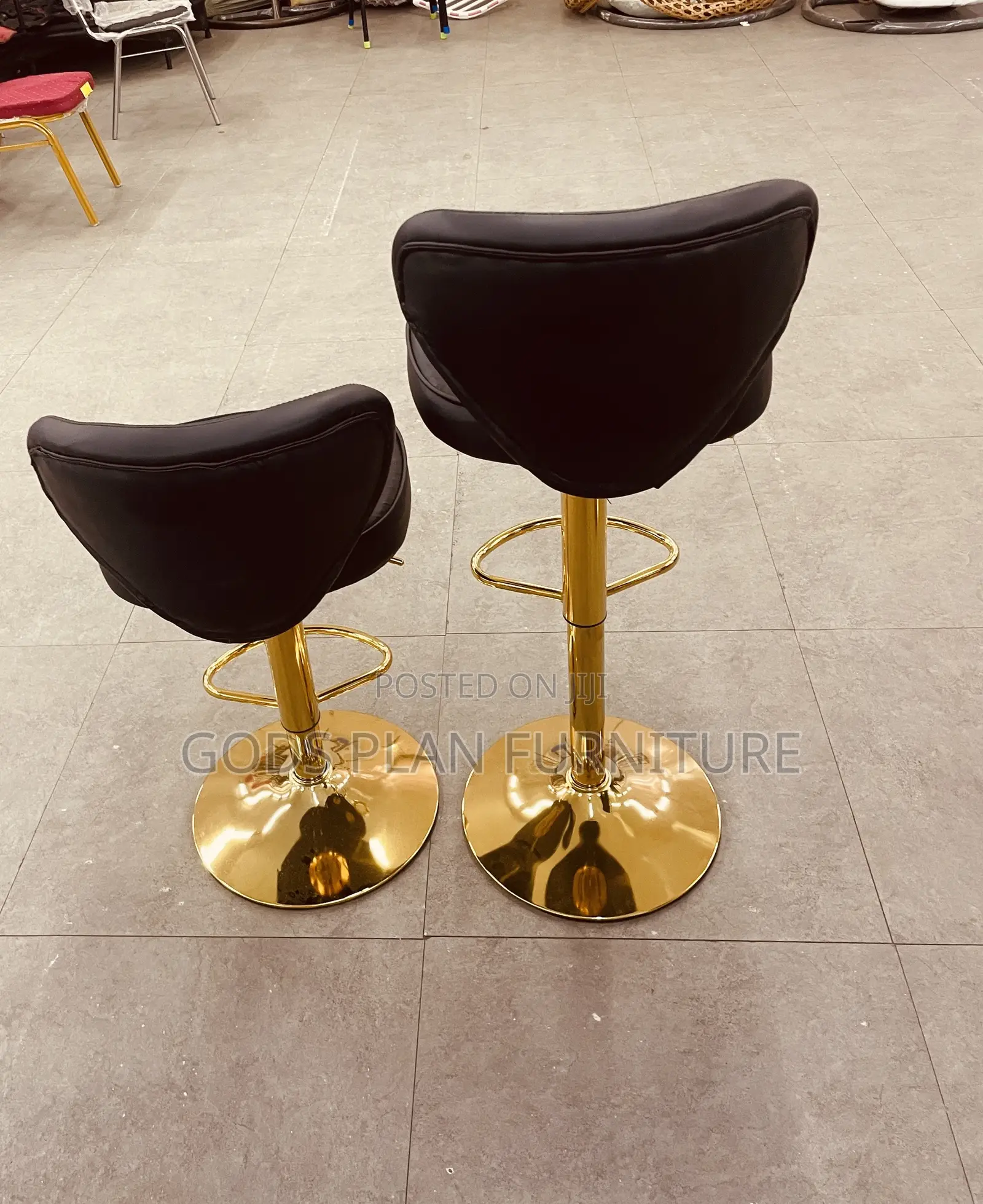 Bar Chair ( by-138)