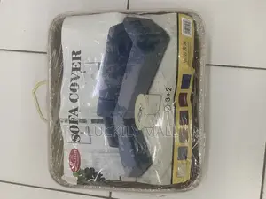 A Sofa Cover