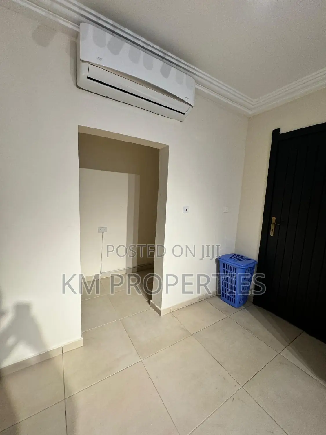 Furnished 3bdrm Duplex in Haatso for rent