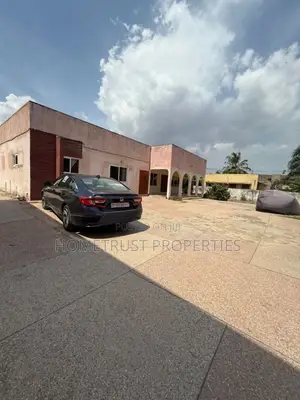 7bdrm House in Achimota Abc, Neoplan for sale