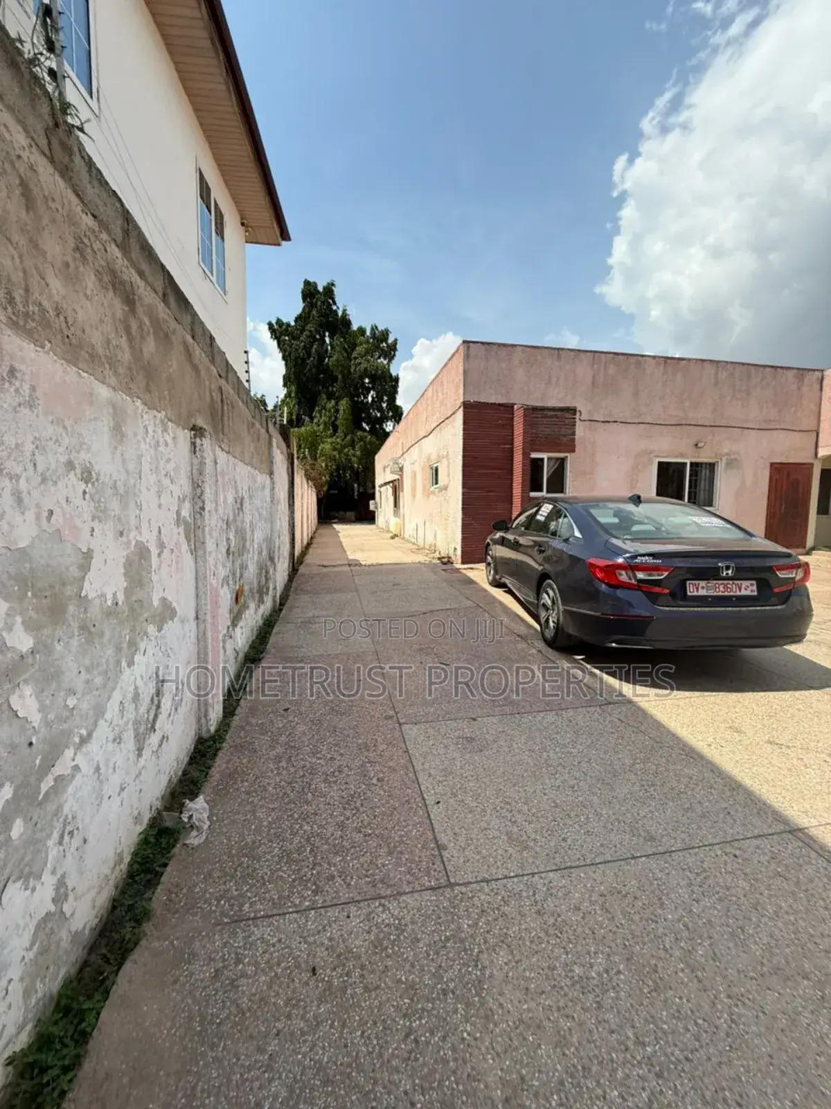 7bdrm House in Achimota Abc, Neoplan for sale