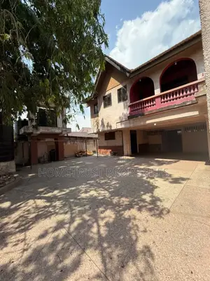 7bdrm House in Achimota Abc, Neoplan for sale