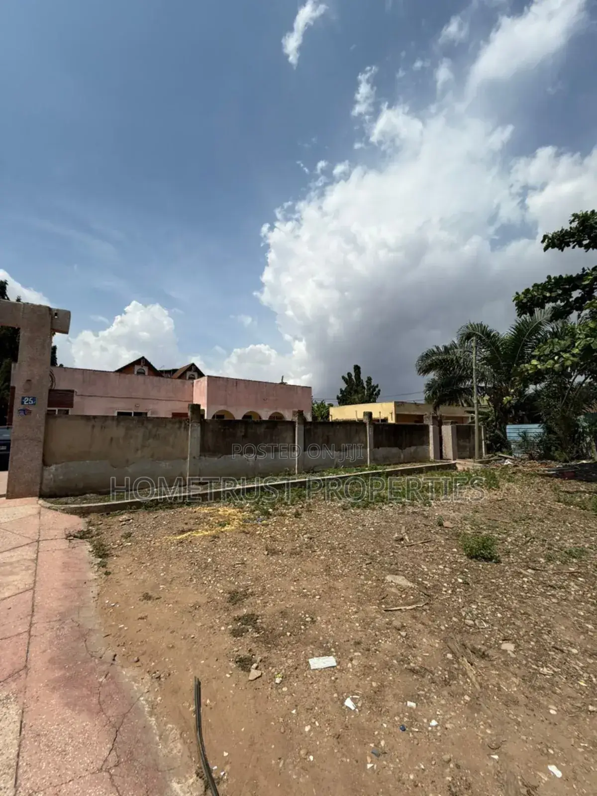 7bdrm House in Achimota Abc, Neoplan for sale