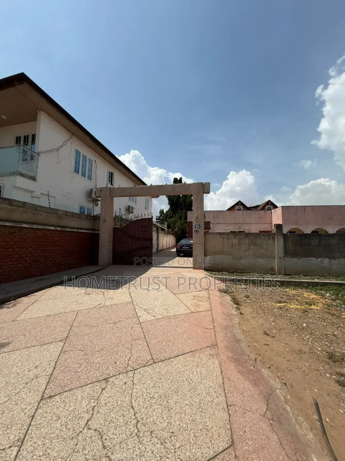 7bdrm House in Achimota Abc, Neoplan for sale