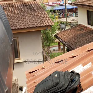 Roof Leakages Expect and Rain Gutters Fixing