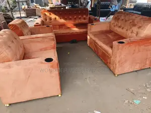 Nice Sofa Very Strong and Comfortable (Free Delivery