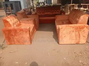 Nice Sofa Very Strong and Comfortable (Free Delivery