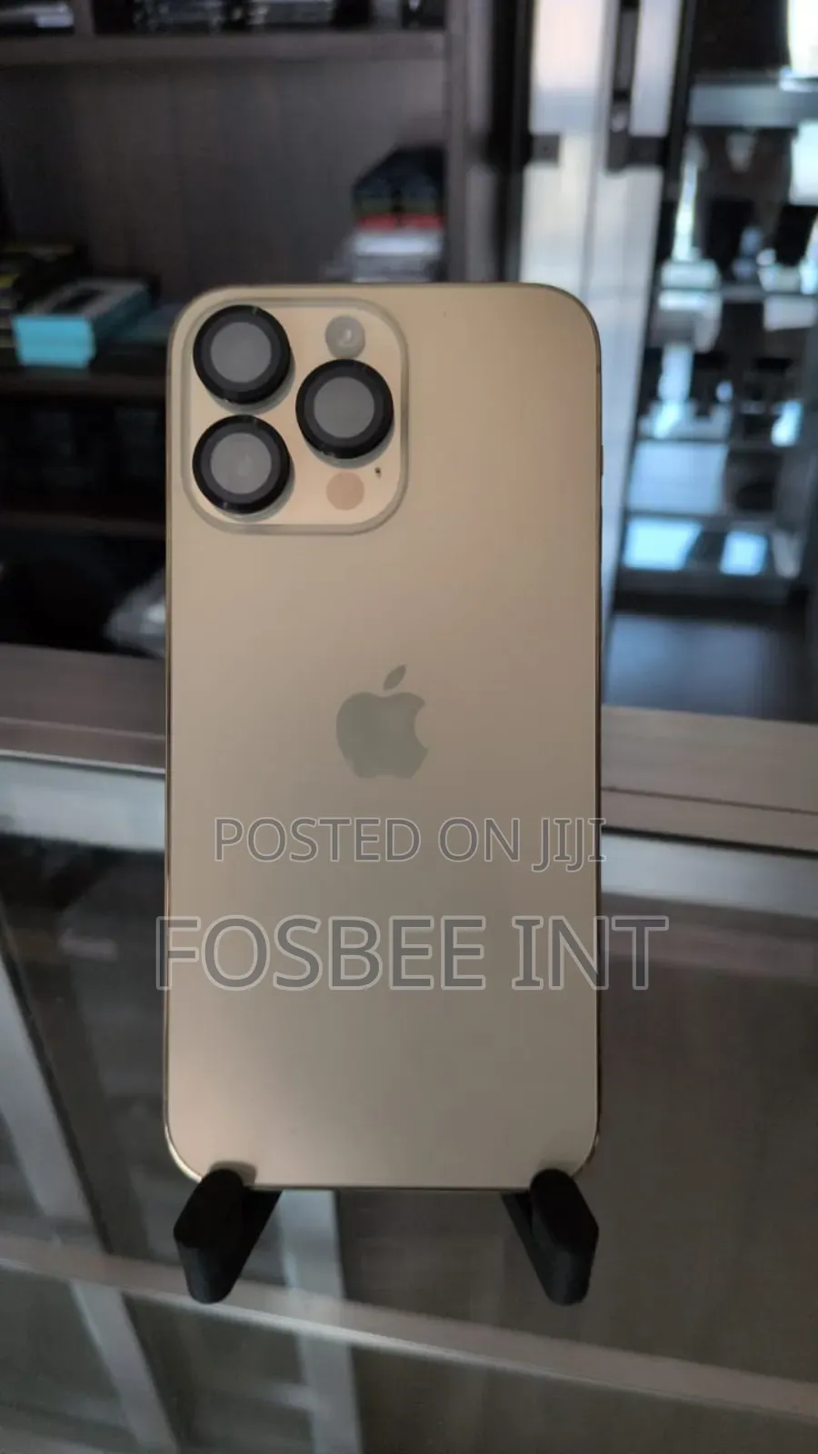 New Apple iPhone 14 Pro Max 512 GB Rose Gold