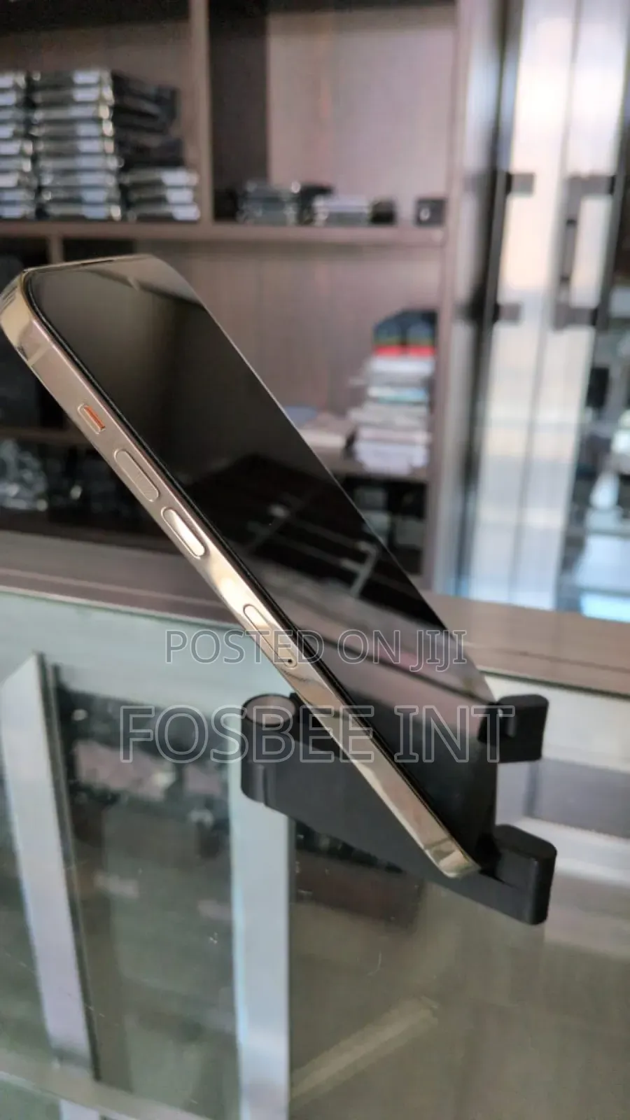 New Apple iPhone 14 Pro Max 512 GB Rose Gold