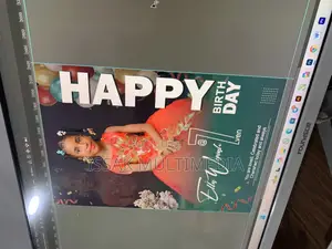 Birthday Shirt Design and Print