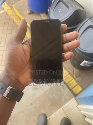 Apple iPhone 12 128 GB Black