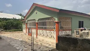 4bdrm House in Cullands Ghana, Obuasi Municipal for sale