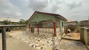 4bdrm House in Cullands Ghana, Obuasi Municipal for sale