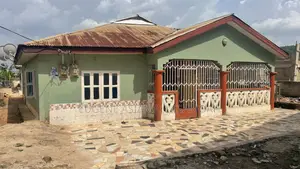 4bdrm House in Cullands Ghana, Obuasi Municipal for sale
