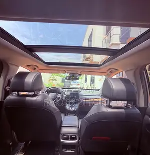 Honda CR-V Touring 2022 Gray