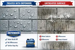 Waterproofing Chemical