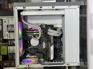New Desktop Computer 24GB AMD Ryzen 7 SSD 1T