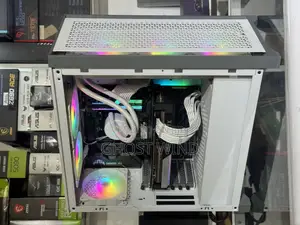 New Desktop Computer 24GB AMD Ryzen 7 SSD 1T