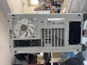 New Desktop Computer 24GB AMD Ryzen 7 SSD 1T