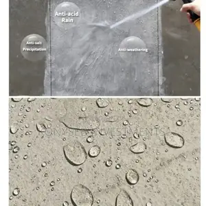 Waterproofing Chemical