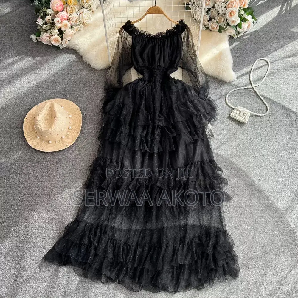 Glamorous Ladies Wears