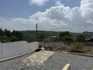 125/100sqft Plot of Land for Sale at Aburi Peduase